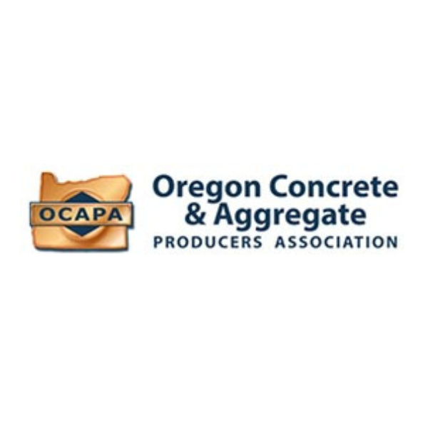 Oregon Concrete & Aggrigate Producers Association