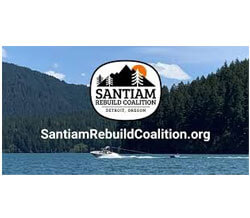 Santiam Rebuild Coalition
